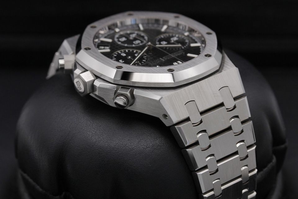 Audemars Piguet Royal Oak 26240ST.OO.1320ST.02 Image 4